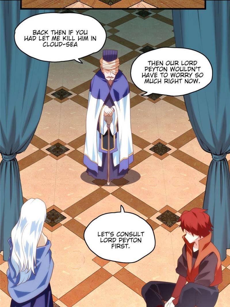 My Lackadaisical Overlord Chapter 90 23